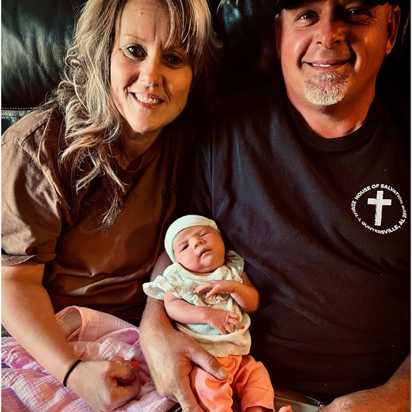 Meet your Posher, Dena - Picture 7 of 7